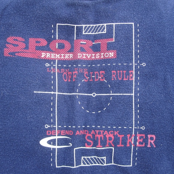 boys hockey sweater size 6/7, small - Picture 2 of 6